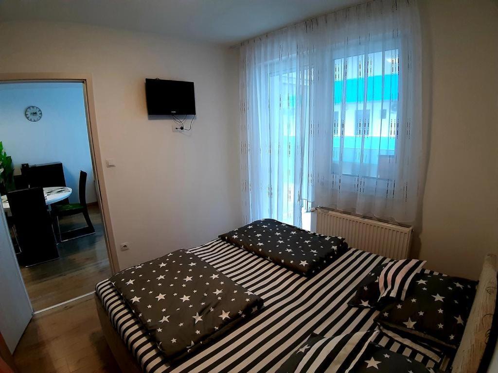 Elegant Apartman Сиофок Стая снимка