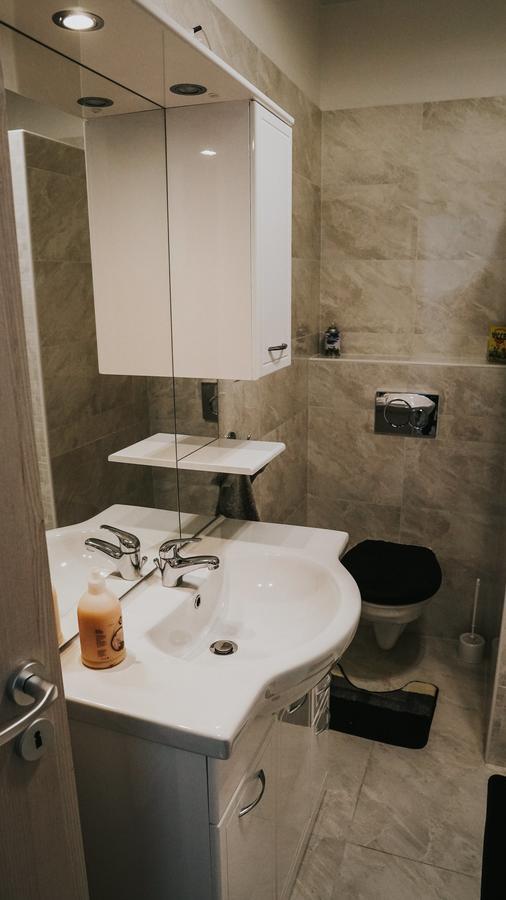 Elegant Apartman Сиофок Екстериор снимка