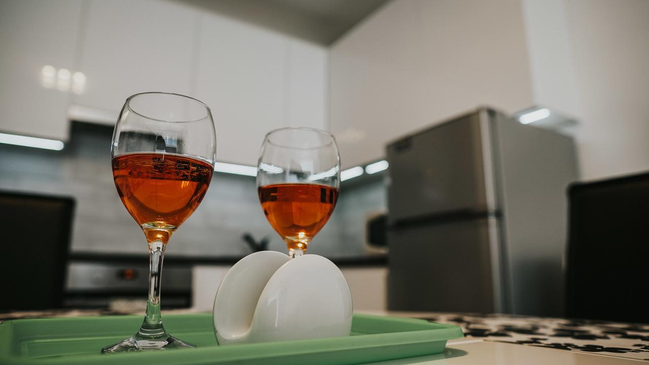 Elegant Apartman Сиофок Екстериор снимка
